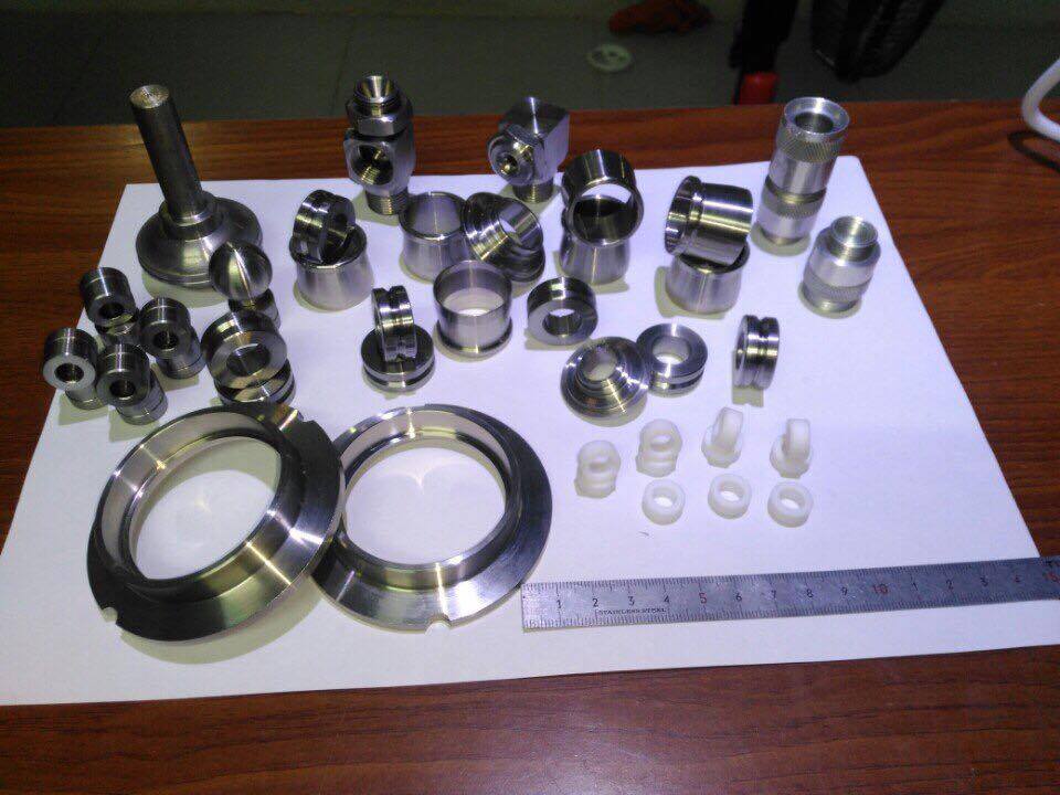 PRODUCTS OF CNC LATHER MACHINE 01