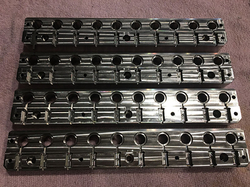 Dịch vụ Cắt CNC, Tiện CNC Hải Phòng